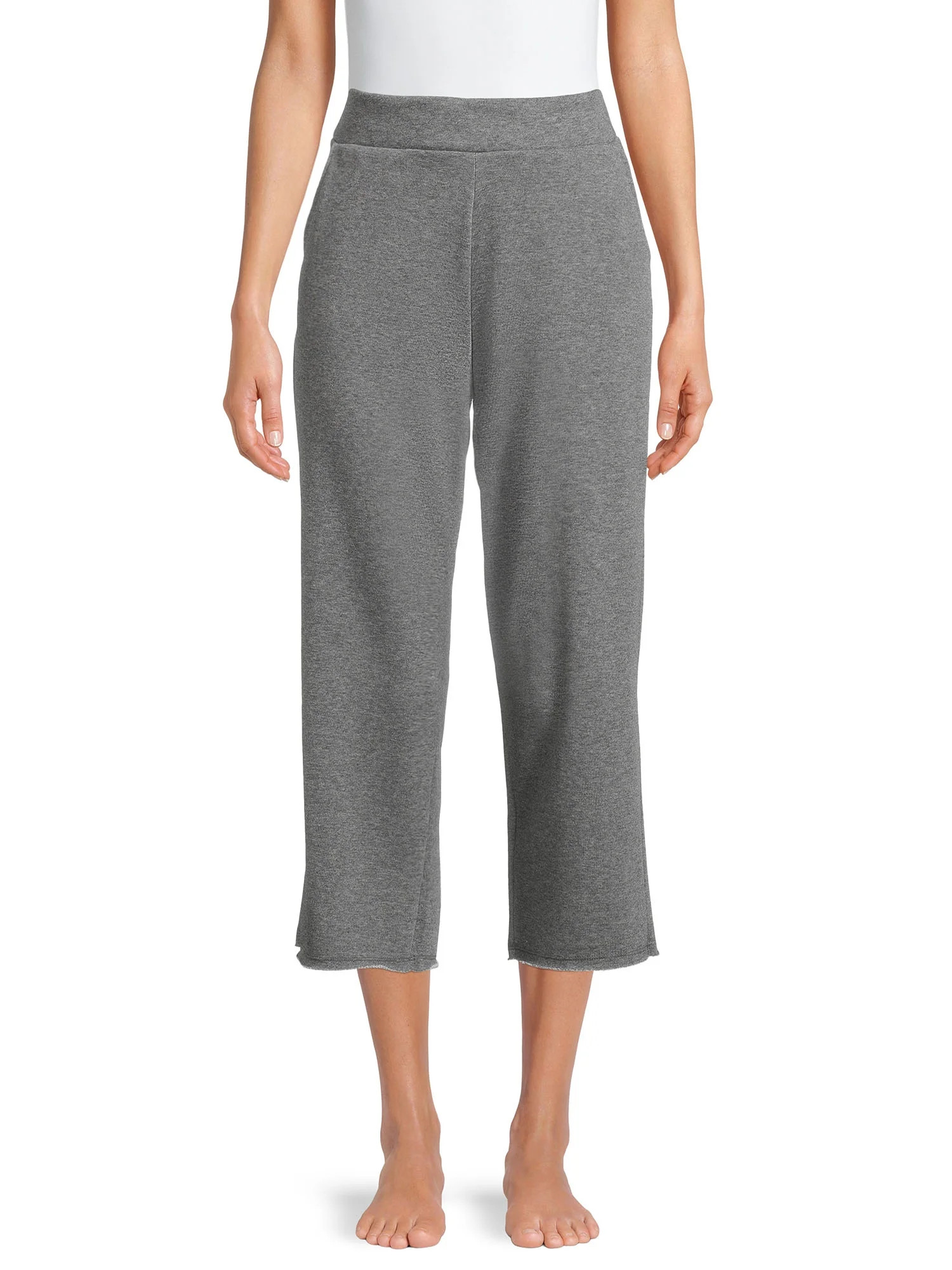Secret Treasures Women's and Women's Plus Sleep Pants - Walmart.com | Walmart (US)