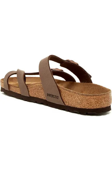 Mayari Birko-Flor Sandal | Nordstrom