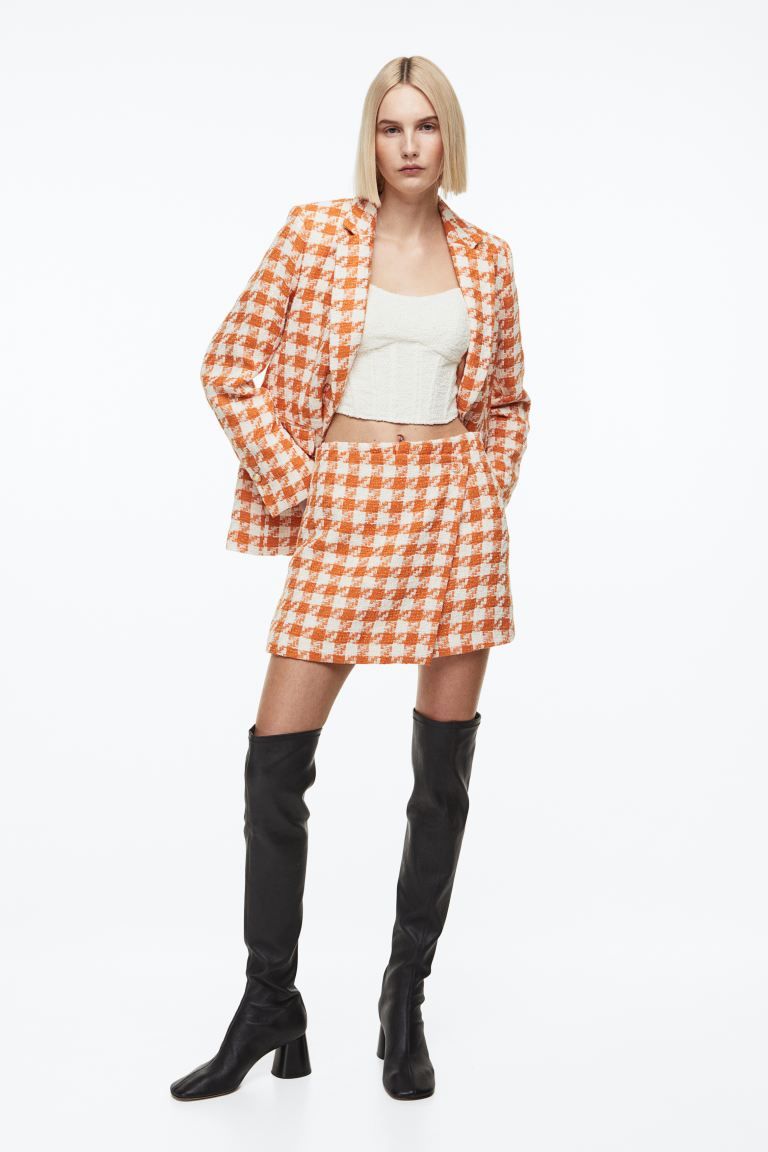 Mini Skirt | H&M (US + CA)