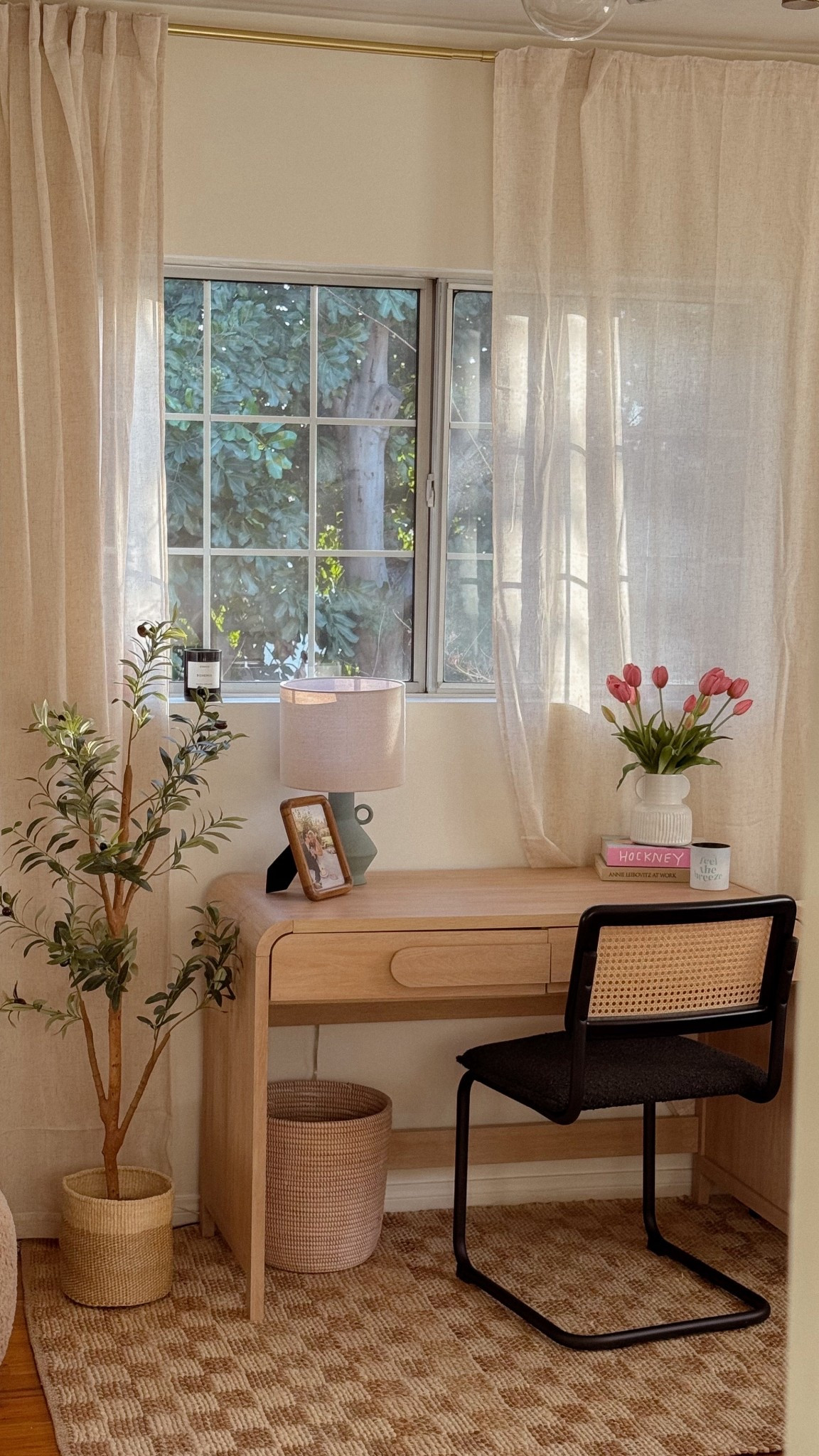 Office details 

#LTKHome