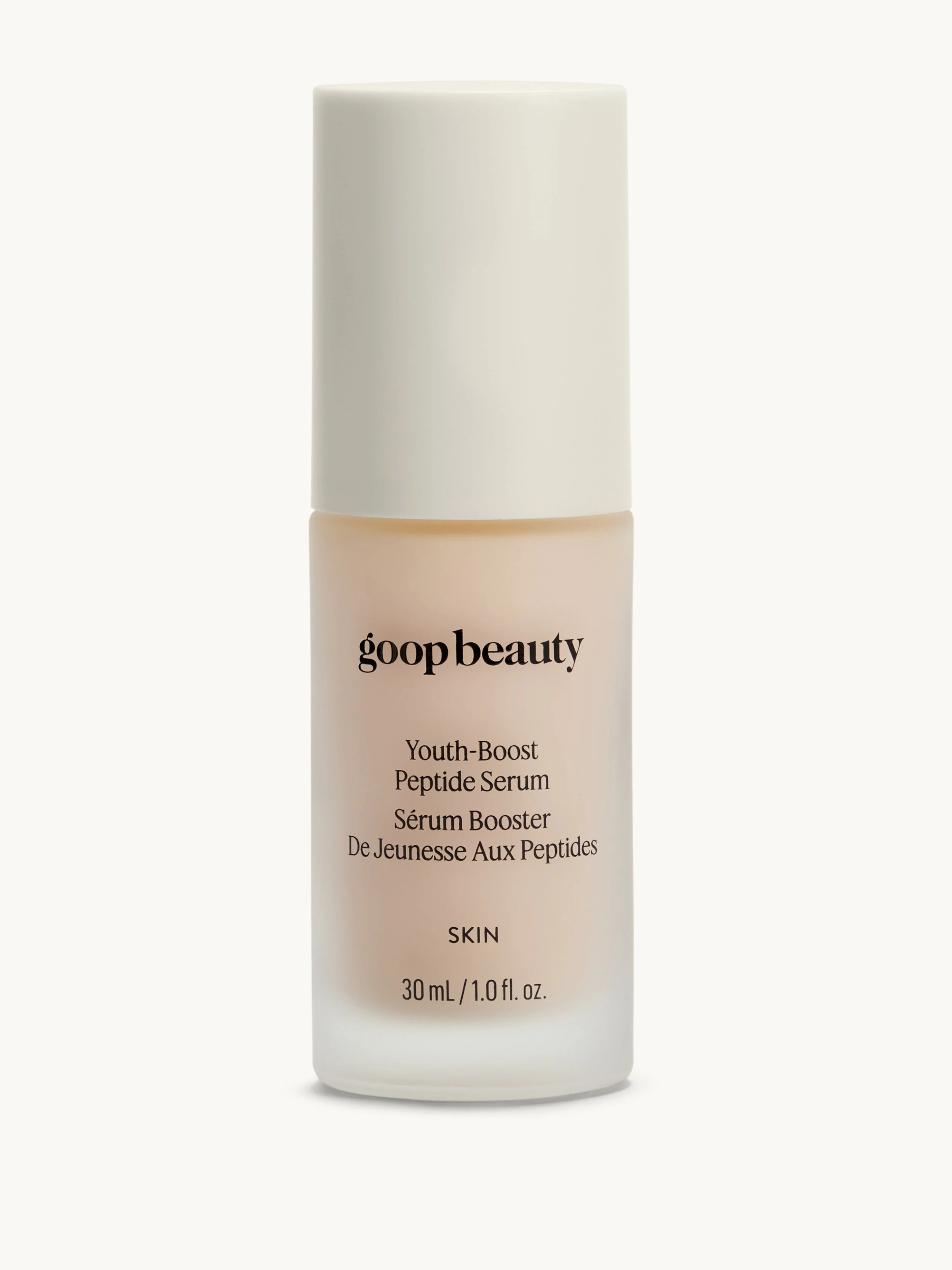 Youth-Boost Peptide Serum | goop