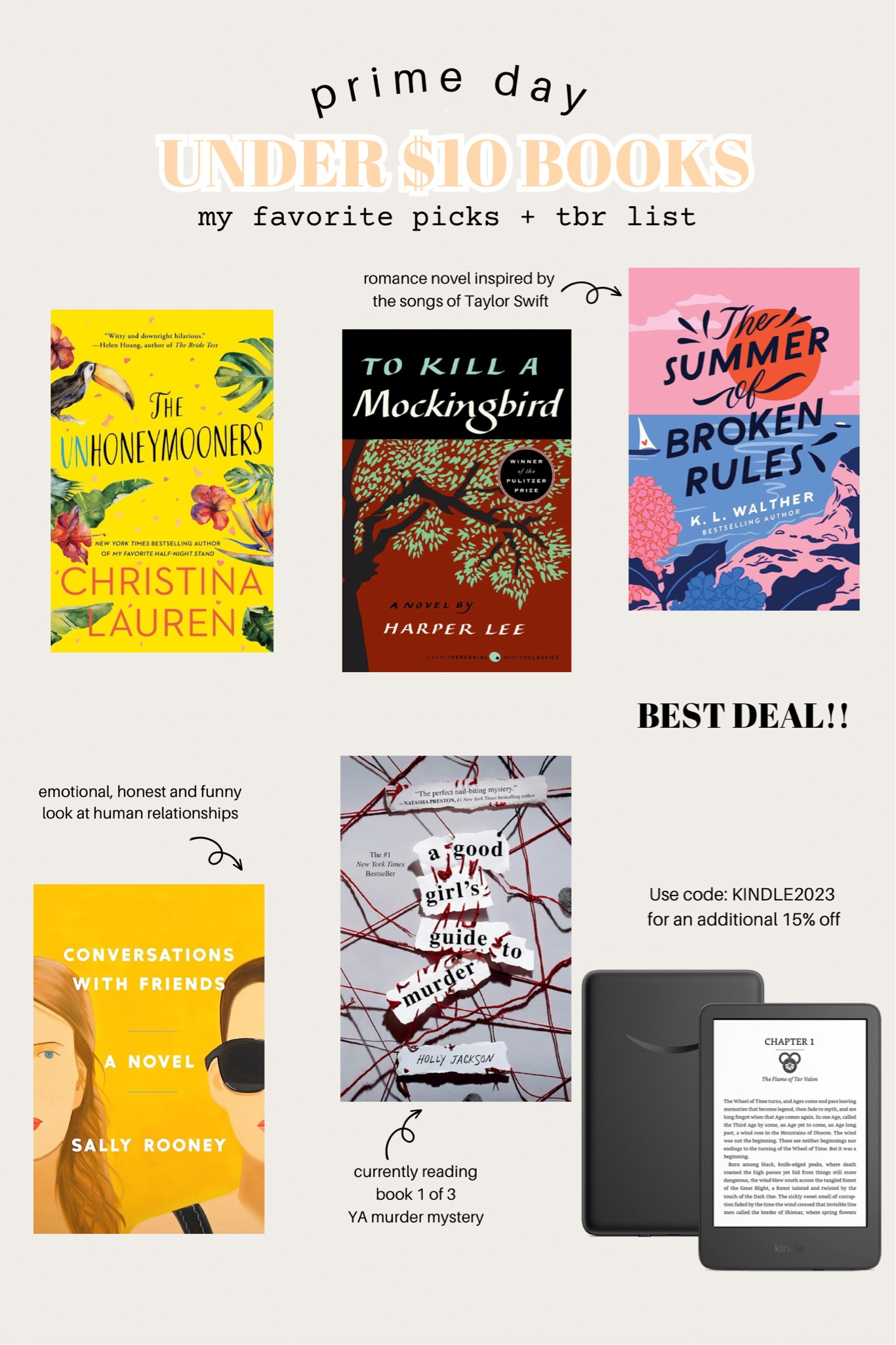 Best amazon prime best sellers books Sale Black Friday