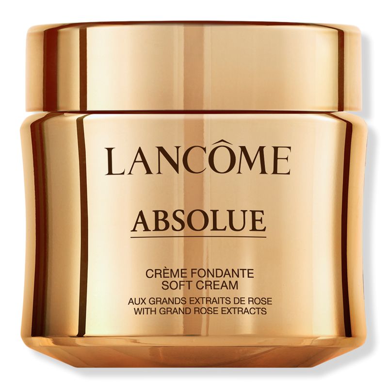 Lancôme Absolue Revitalizing & Brightening Soft Cream | Ulta Beauty | Ulta
