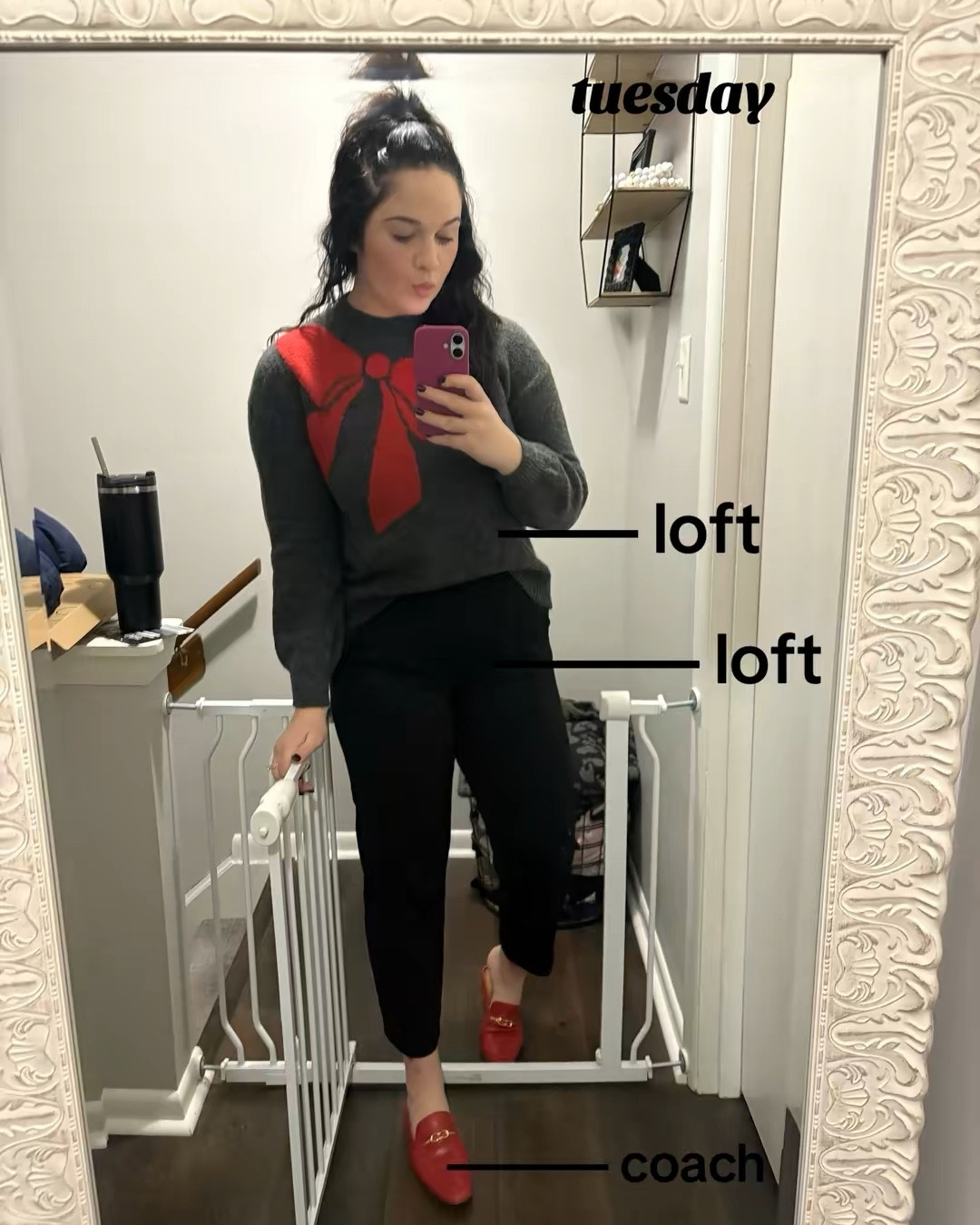 workwear, work holiday style, holiday style, mom style, women’s carhartt, mom outfits 

#LTKootd #LTKFindsUnder100 #LTKSaleAlert