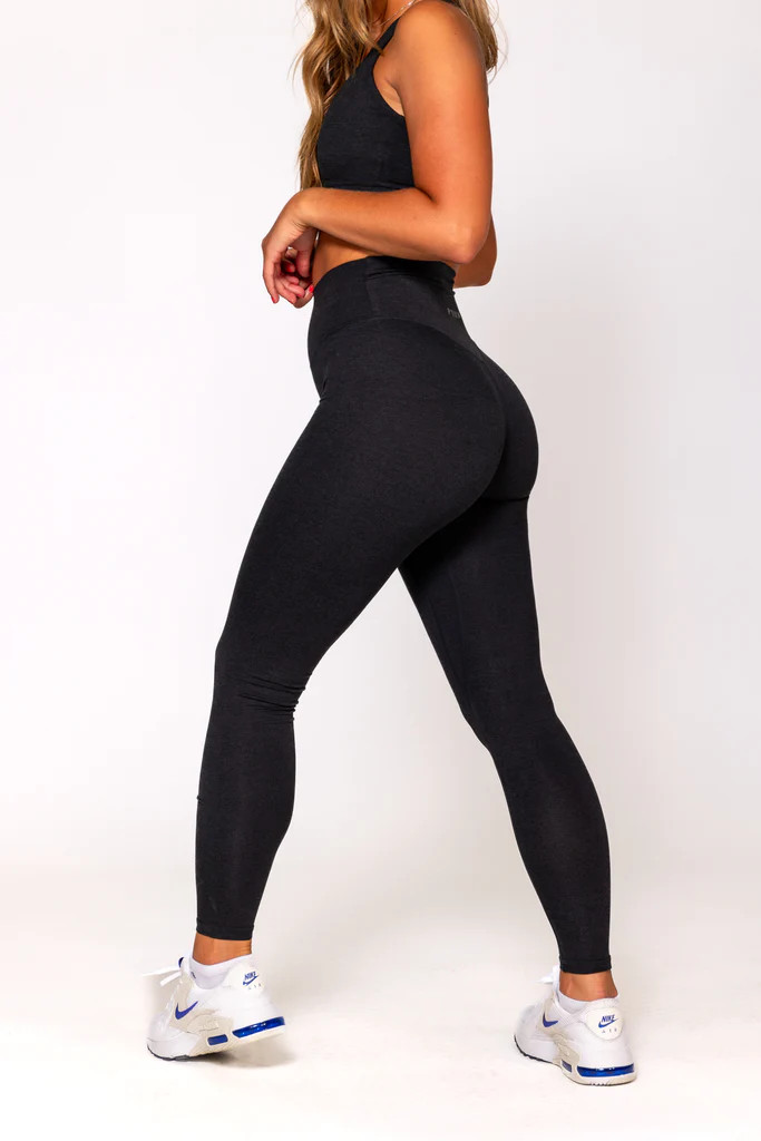 Bare Pro Legging : 26" | P'tula