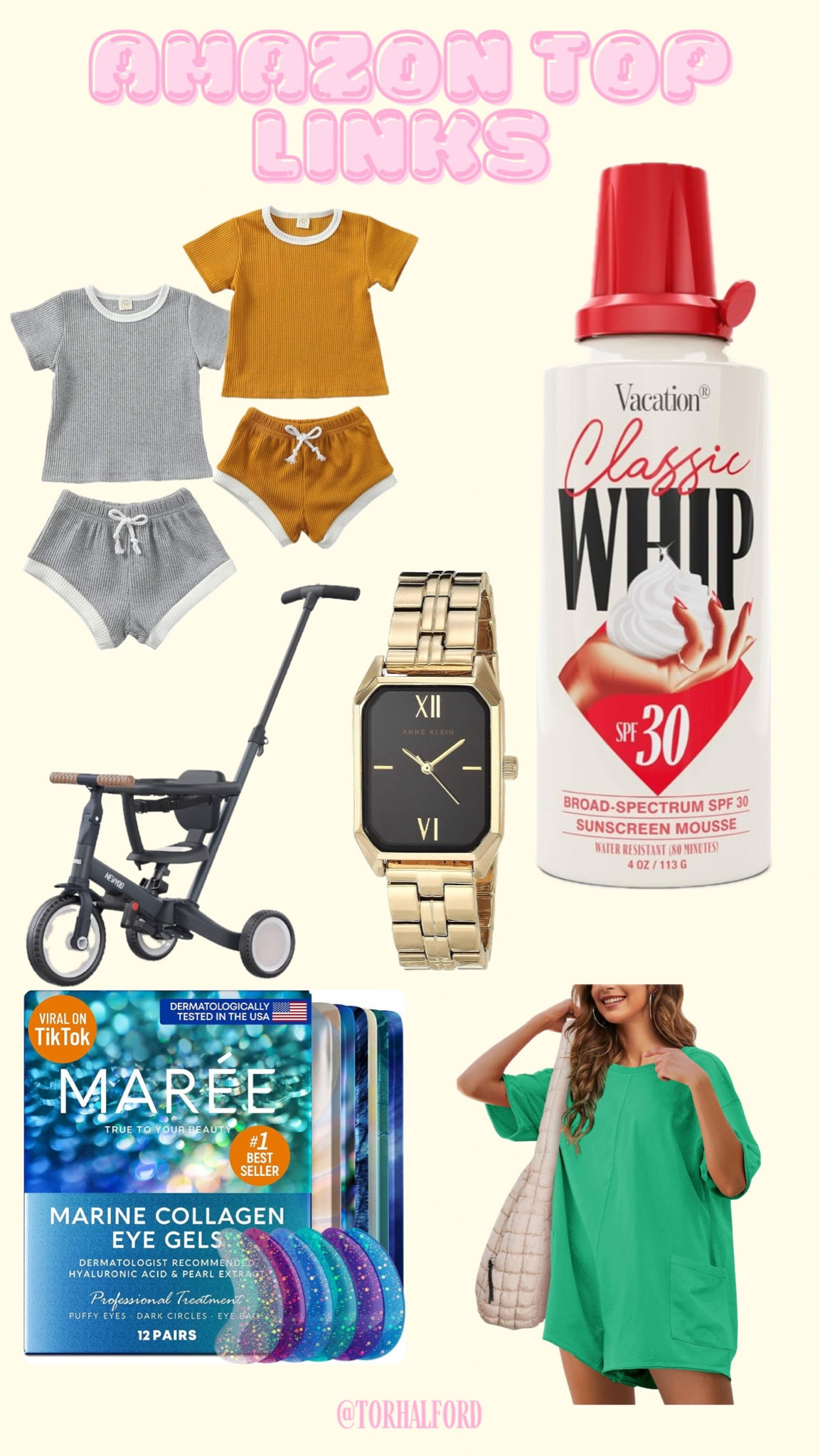 #LTKSummerSales #LTKFindsUnder100 #LTKBeauty