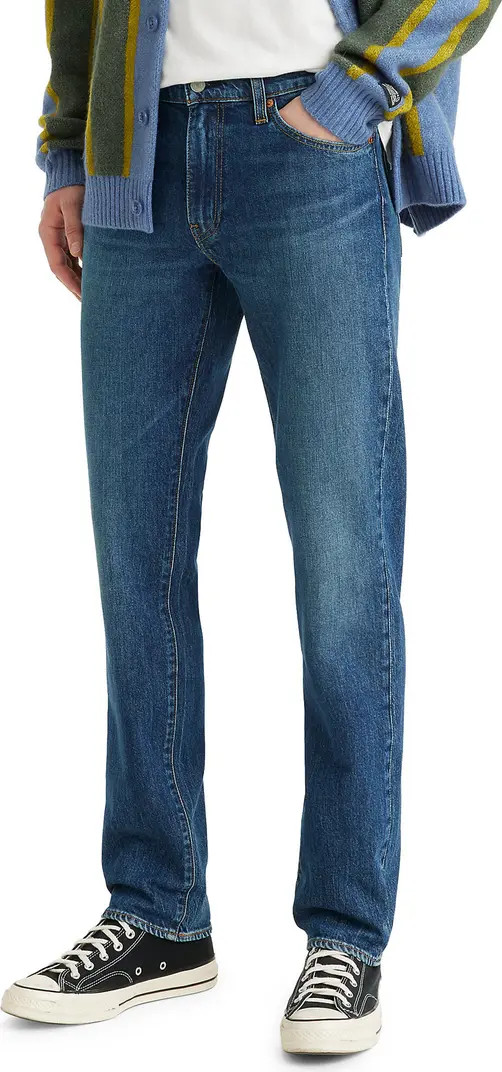 511™ Slim Fit Jeans | Nordstrom