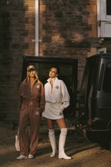 Leisure Half-zip Sweatshirt | WISKIIACTIVE