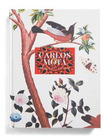 Beige Is Not A Color Book | Marshalls