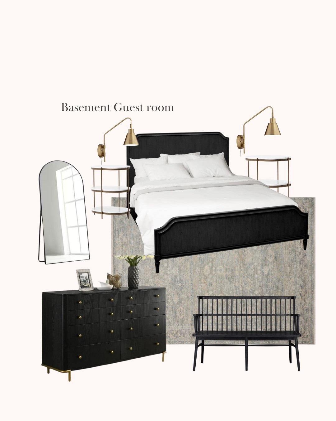 Guest Room 

#LTKHome