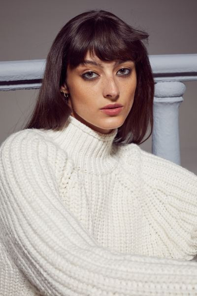 Knit Sweater | H&M (US + CA)