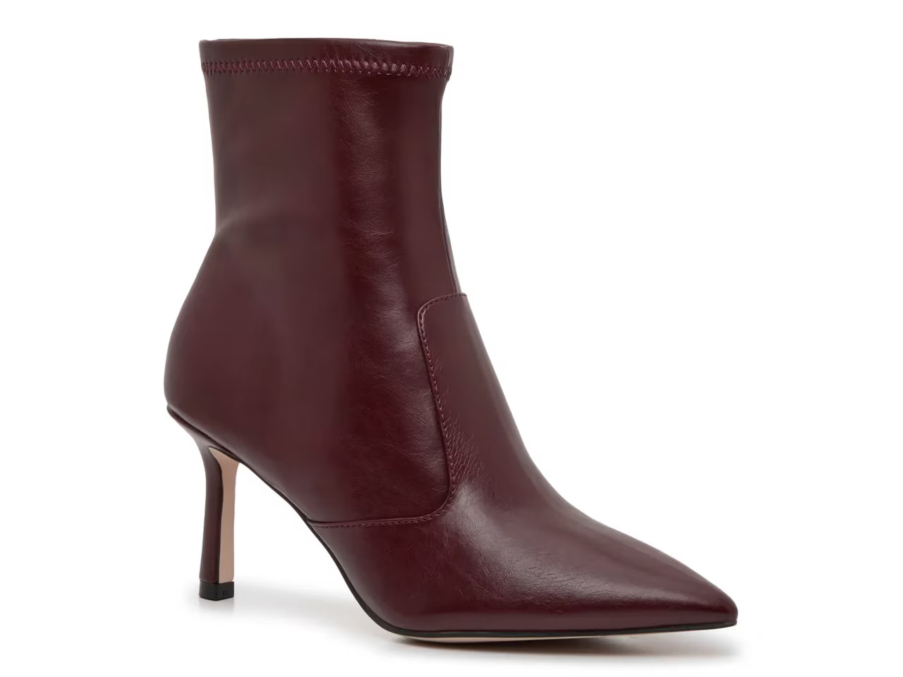 Jessica Simpson Donatela Bootie - Free Shipping | DSW | DSW