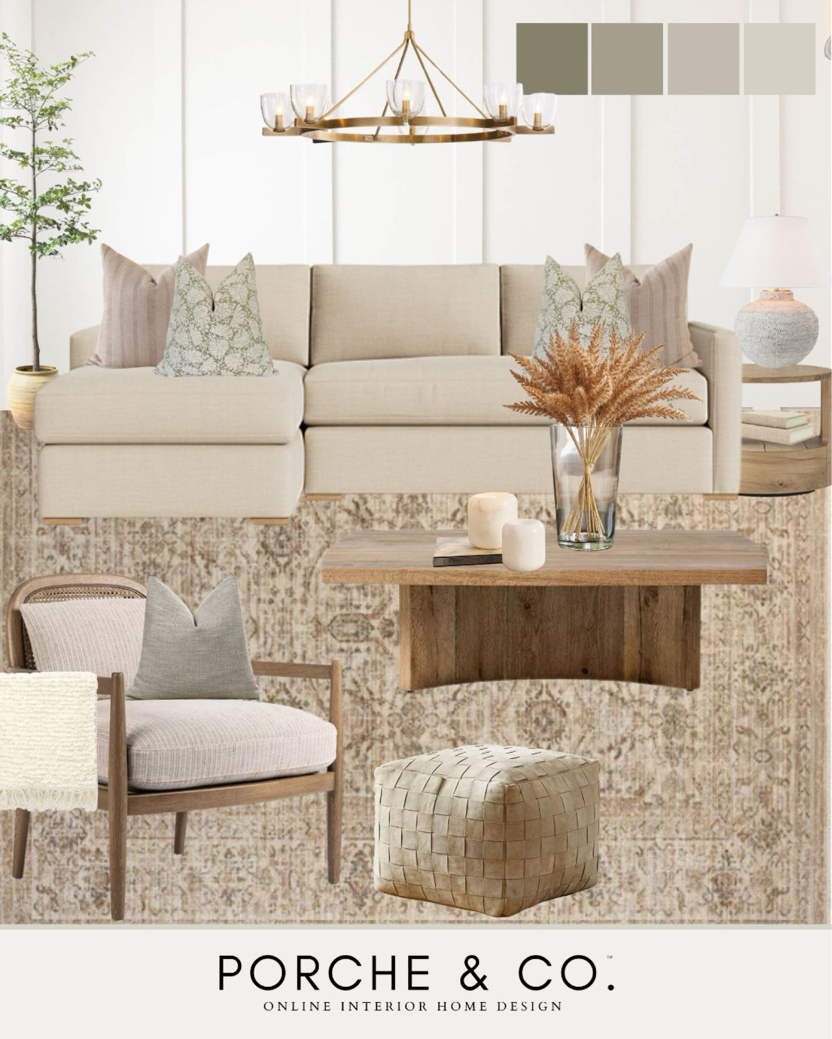 Curated collection, living room, throw pillows, pillow combination, living room design, living room styling, throw pillow styling
#visionboard #moodboard #porcheandco

#LTKhome #LTKstyletip