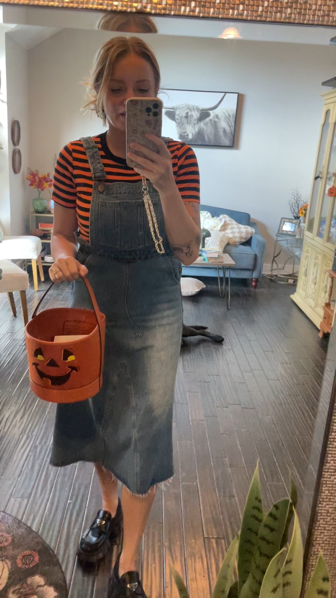 Y’all it is Spooky Season! 👻🎃

#LTKU #LTKHalloween #LTKSeasonal