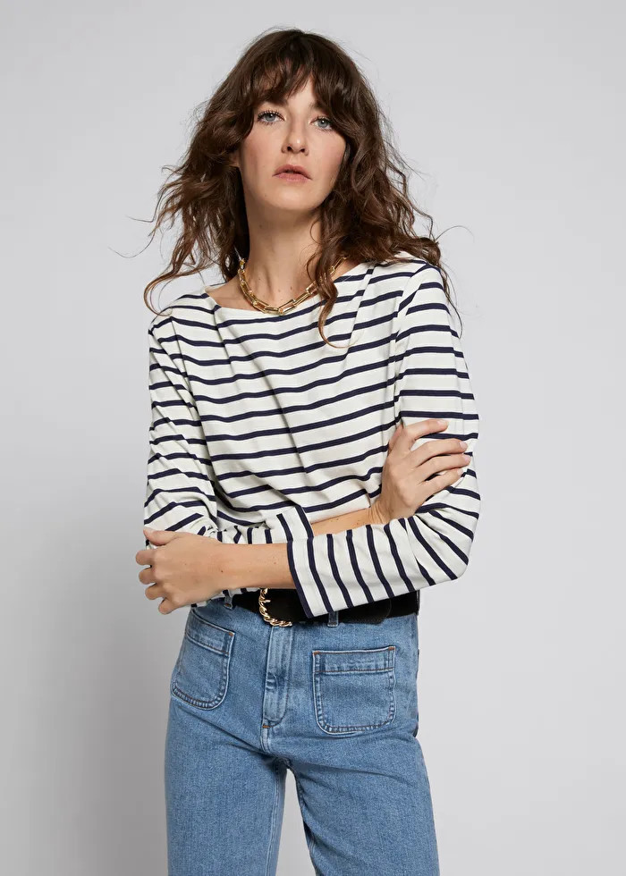 Breton Stripe Top | & Other Stories (EU + UK)