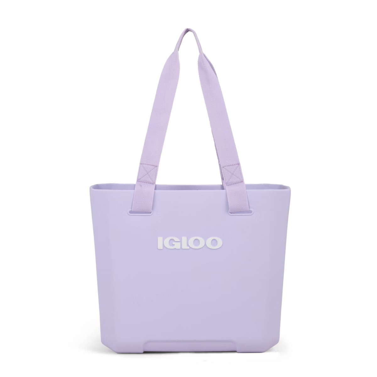 Igloo Tag Along Too Tote Hard-Sided Coolers - Lilac Purple | Target