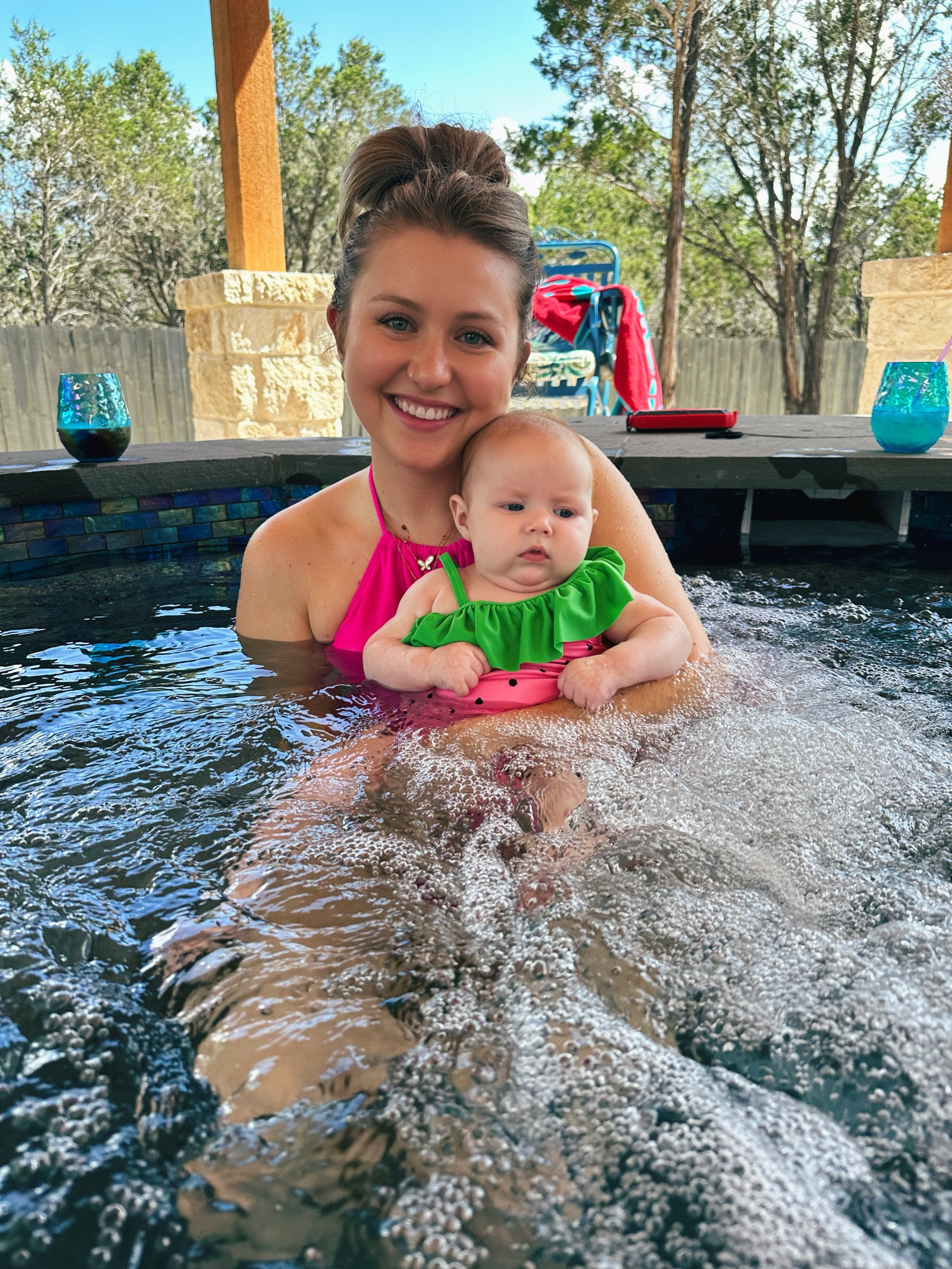 Water(melon) baby!

#LTKSummerSales #LTKSwim #LTKKids