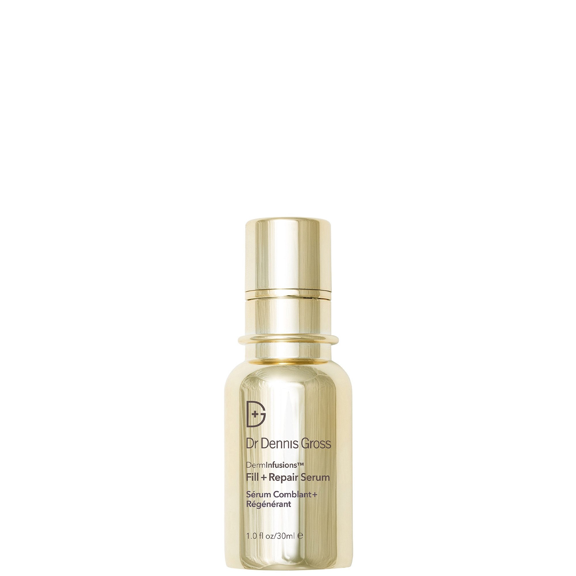 Dr Dennis Gross Derminfusions Fill and Repair Serum 30ml | Cult Beauty