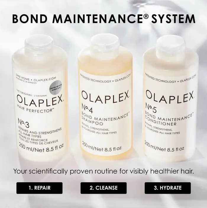 Bond Maintenance™ Set $137 Value | Nordstrom