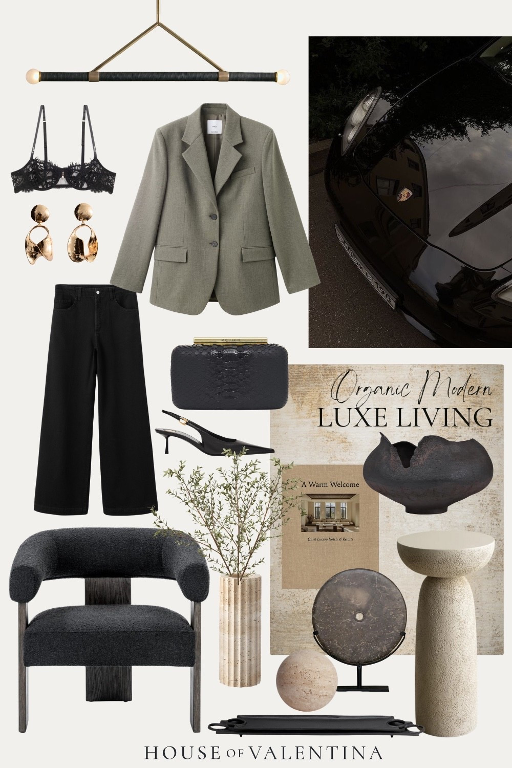 Omg organic luxury just hits: it’s raw, it’s soft, it’s full of texture and somehow wildly pampering and comforting all at the same time. I can’t get enough!! 

#LTKHome #LTKdayinmylife #LTKSaleAlert