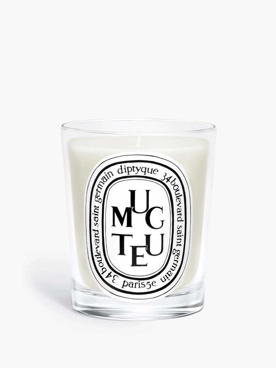 Muguet (Lily of the Valley)
              Classic Candle | diptyque (US)