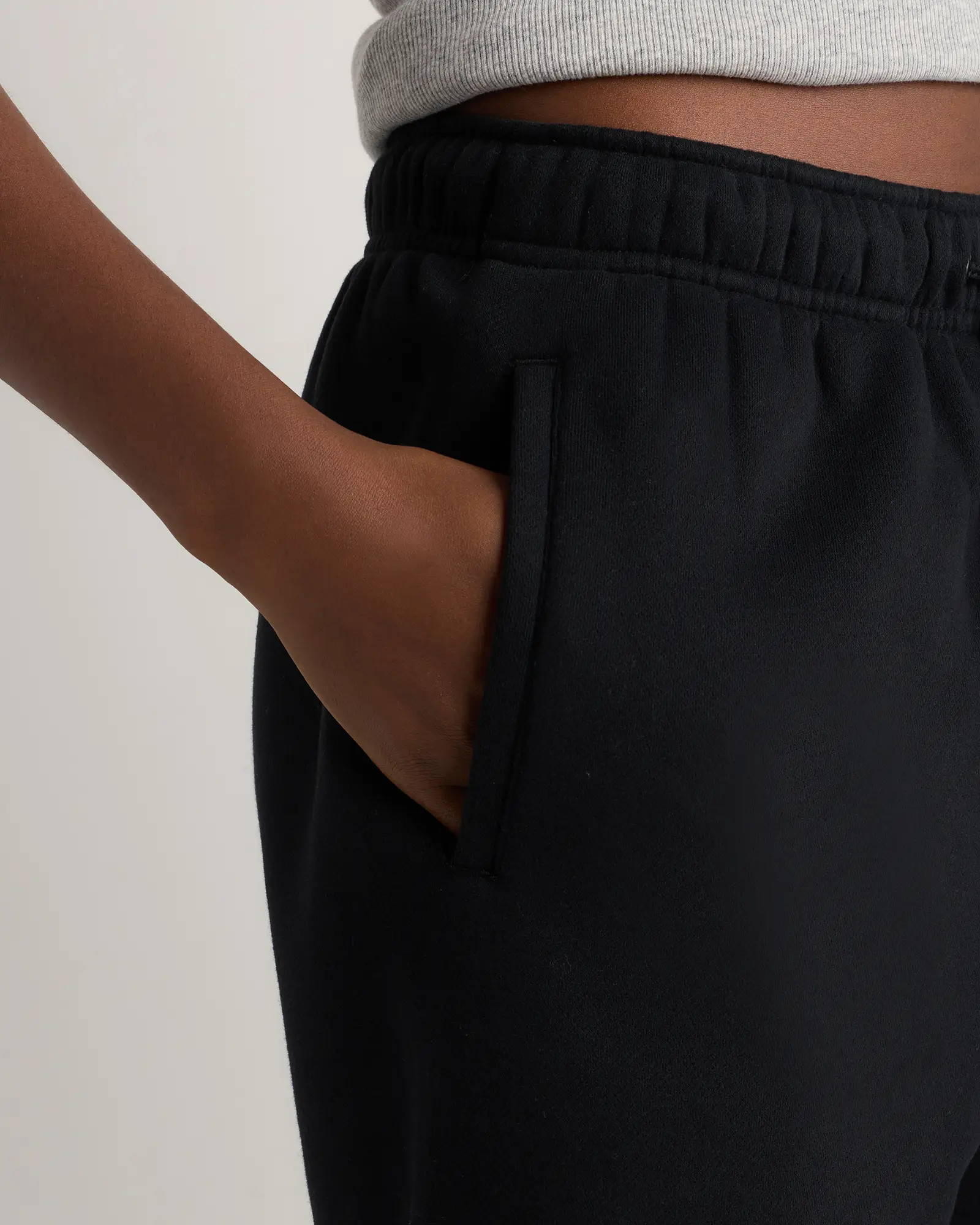 Everyday Fleece Joggers | Quince