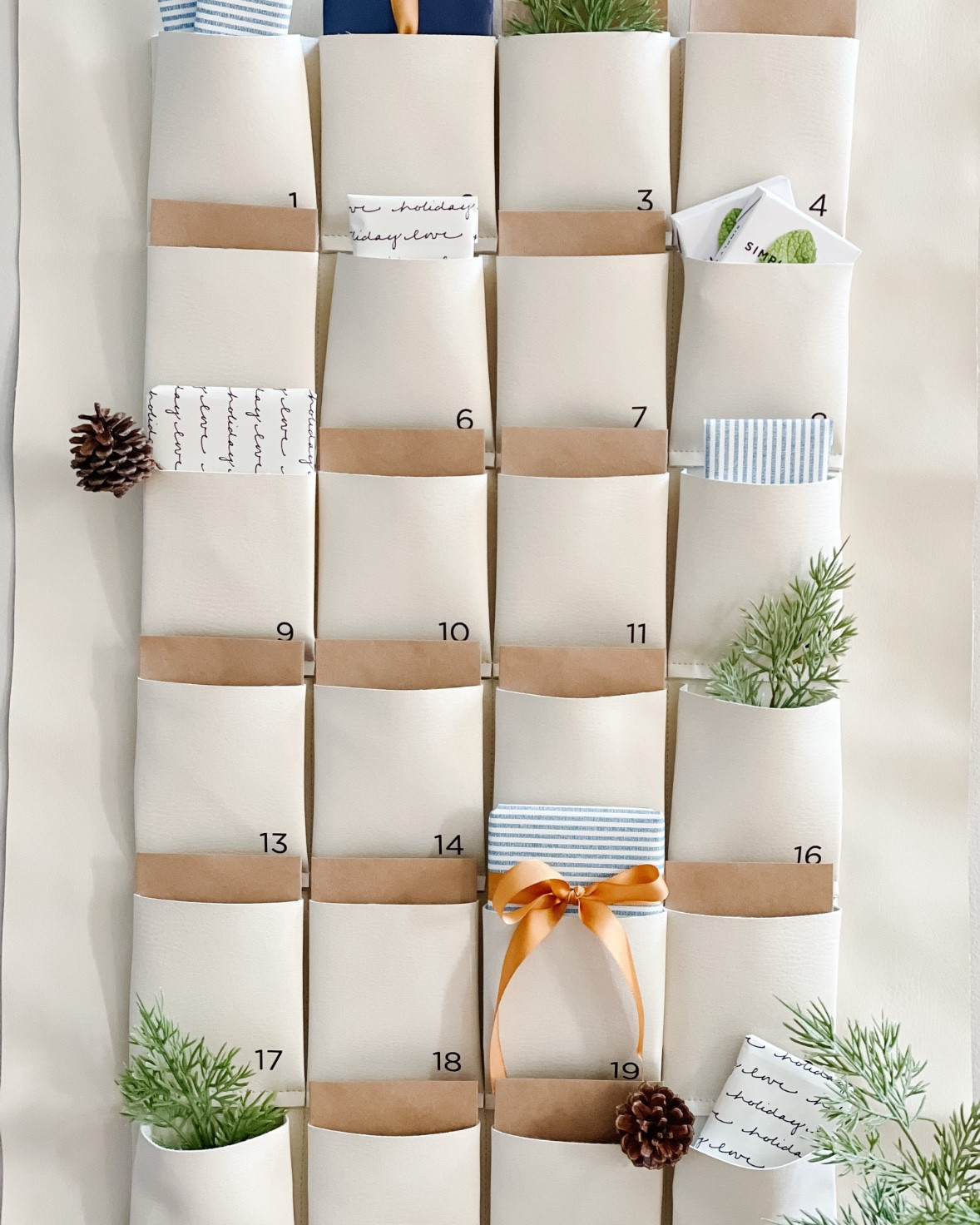 Holiday favorites around here ✨
This advent calendar and the tablecloth have been with us for years — they’ve truly become part of our family traditions and I still love pulling them out every season. The tree skirt too! 🎄 All are 25% off right now. 

#LTKSeasonal #LTKCyberWeek #LTKHoliday