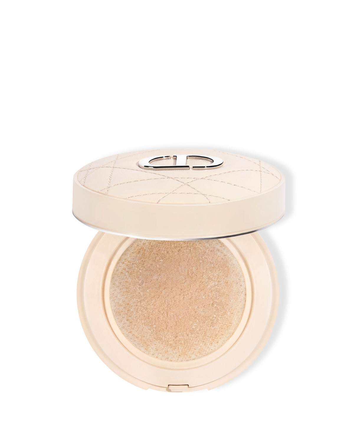 Dior Forever Cushion Powder - 20 Light (Light skin - all undertones) | Macy's