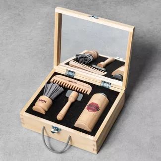Wooden Toy Shave Kit - Hearth & Hand™ with Magnolia | Target