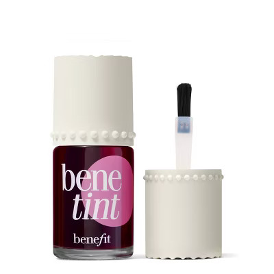 Benefit Cosmetics Liquid Lip Blush & Tint - Benetint Rose - 0.33oz - Ulta Beauty | Target