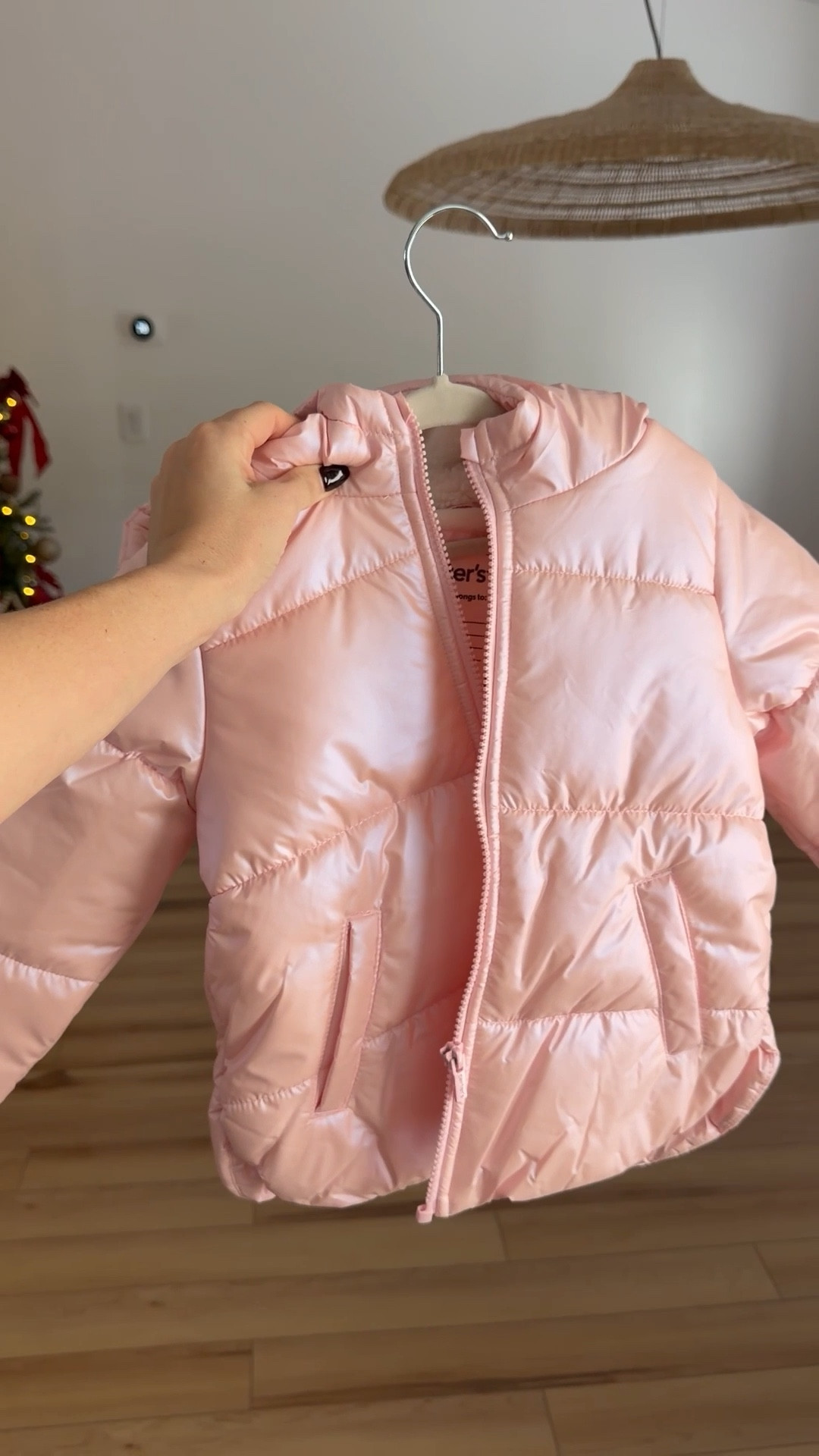 Packing for a North Carolina New Year’s getaway ⛰️❄️
Think cozy layers, warm knits, puffer jackets, comfy boots, and travel-ready basics. From cabin mornings to exploring the mountains, these cold-weather essentials make packing easy while staying cute + comfortable. Linking everything I’m bringing for winter travel in North Carolina — practical, neutral, and mom-approved. #ltktravel #ltkholiday #packinglist #wintertravel #northcarolinatravel #mountainvacation #newyearstrip #winteroutfits #traveloutfits #cozywinter #pufferjacket #layerszn #coldweatherstyle #momtravel #familyvacation #holidaytravel #capsulewardrobe #travelmusthaves #ltkunder100

#LTKootd #LTKKids #LTKTravel