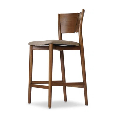 Grady Stool-Antwerp Noir-Counter | Perigold