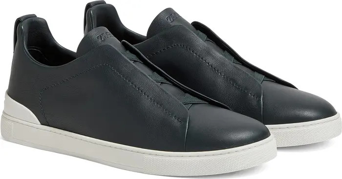 Triple Stitch™ SECONDSKIN Sneaker (Men) | Nordstrom