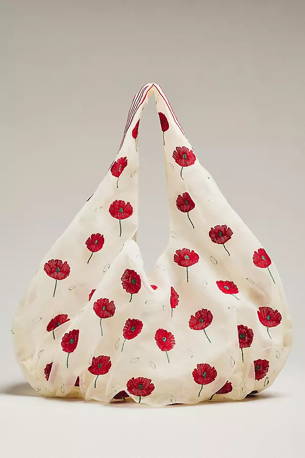 Mesh Reusable Tote Bag | Anthropologie (US)
