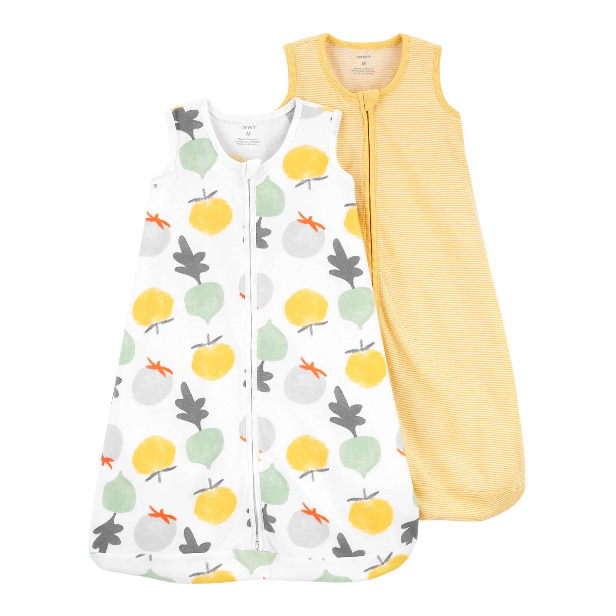 Baby Carter's 2-Pack Sleep Bags | Kohl's