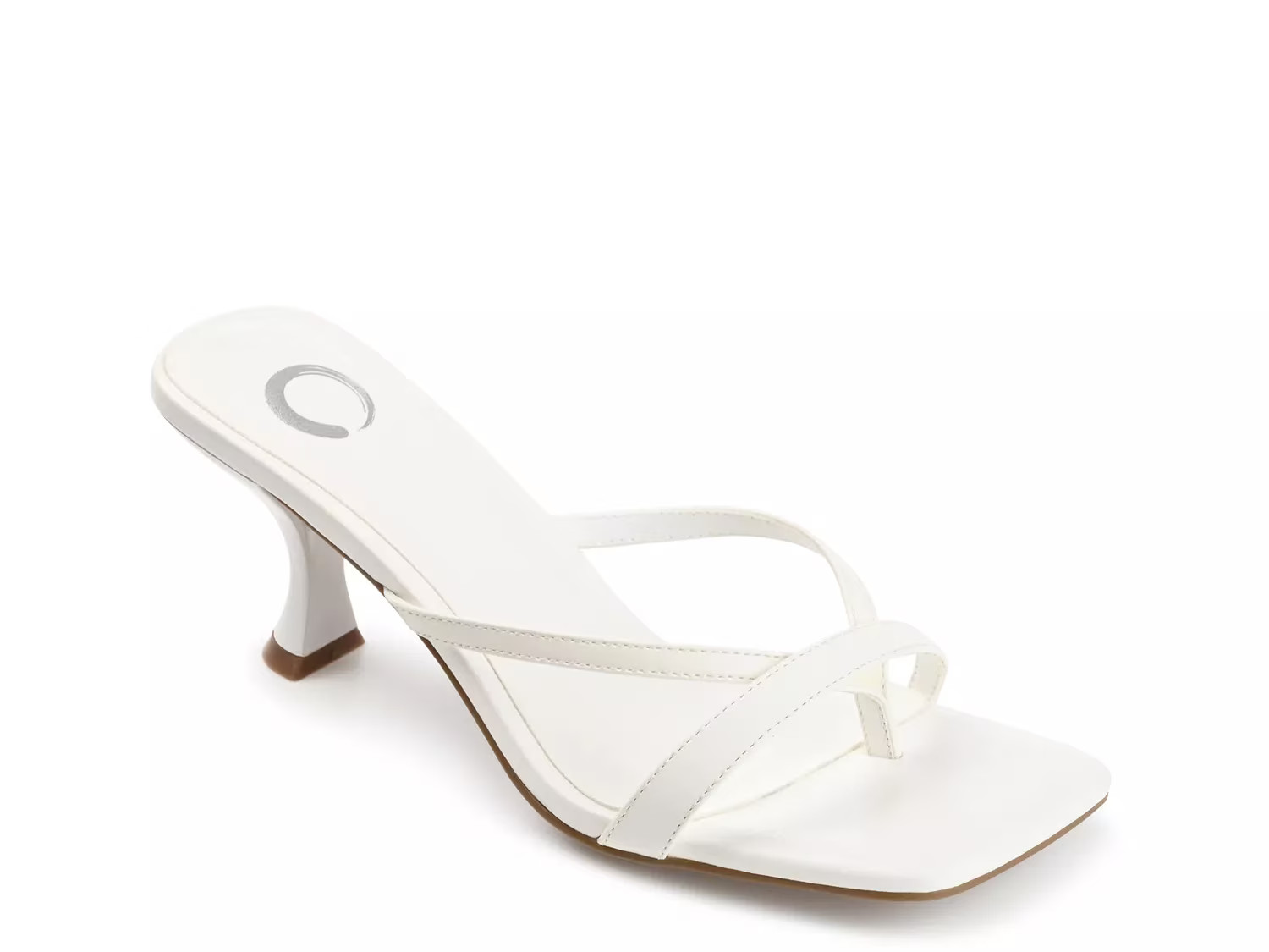 Journee Collection Tallie Sandal | DSW