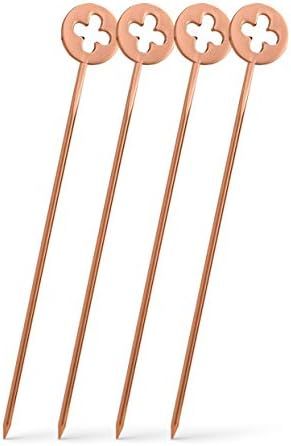 Empress 1908 Signature Cocktail Pick (Set of 4) | Amazon (US)