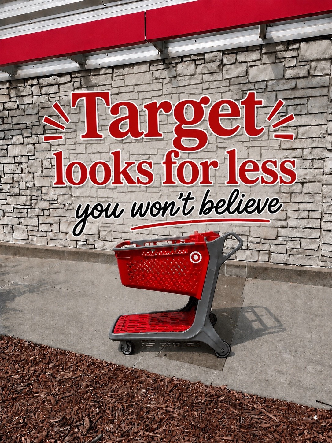 Target new arrivals
Look for less

#LTKSeasonal #LTKMidsize #LTKSaleAlert