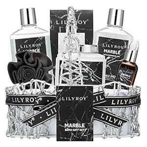 Visit the LILY ROY Store | Amazon (US)