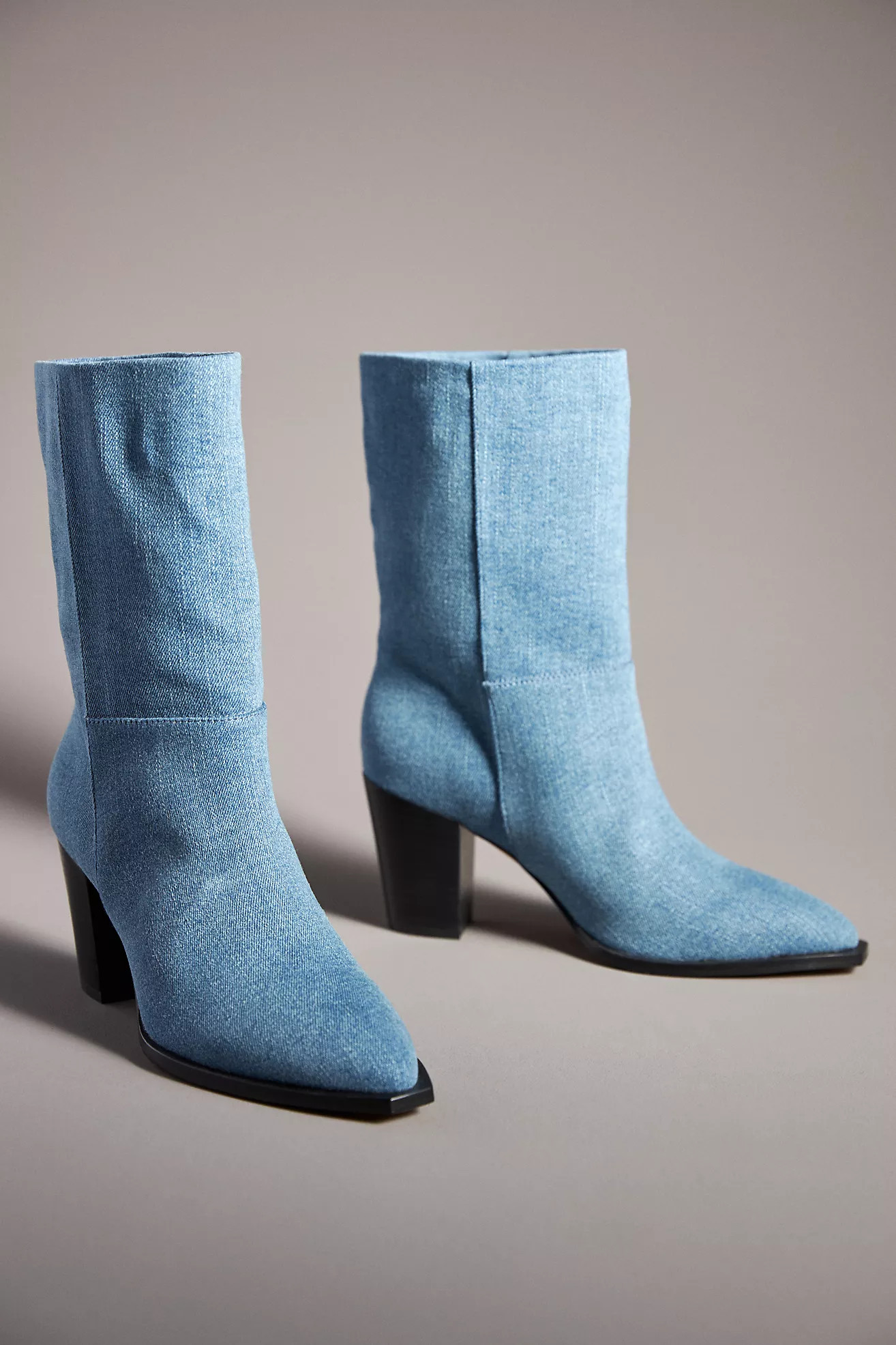 Silent D Ivon Boots | Anthropologie (US)