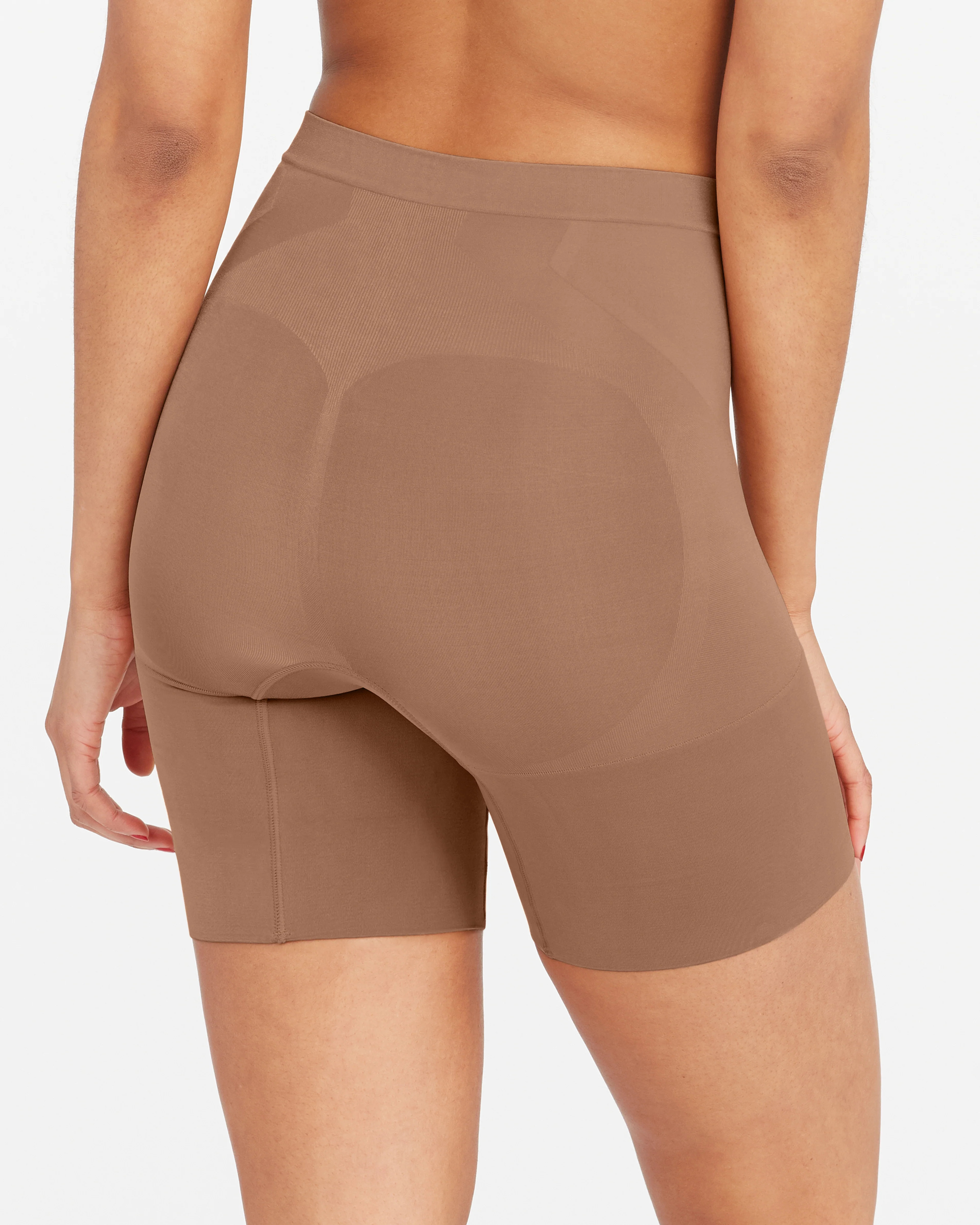 SPANXsculpt™ OnCore Mid-Thigh Short | Spanx