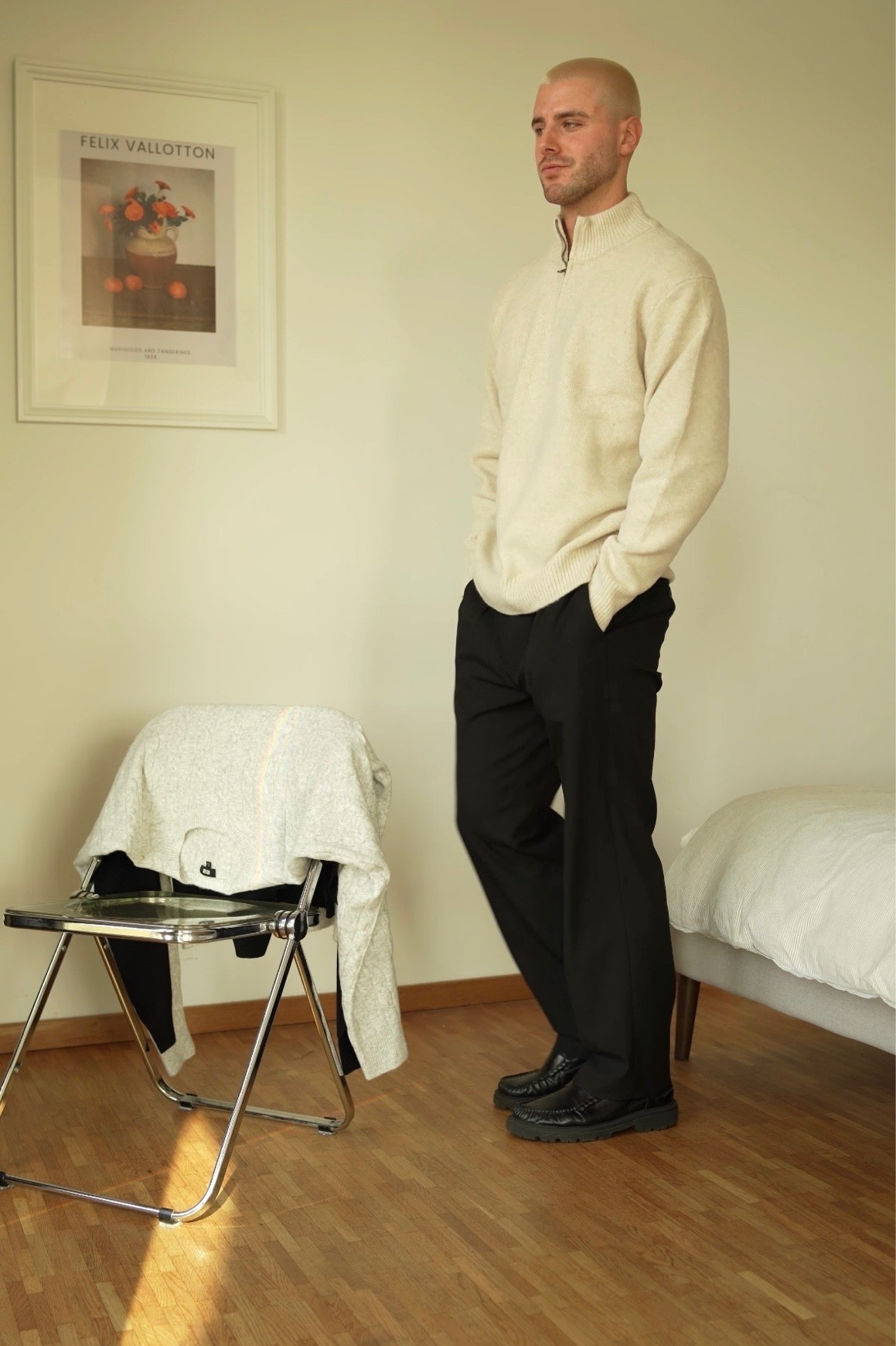 Autumn essentials

#LTKstyletip #LTKmens #LTKeurope