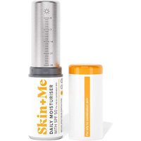 Skin + Me Daily Moisturiser With Spf50 For Oily To Combination Skin 24ml | Boots.com