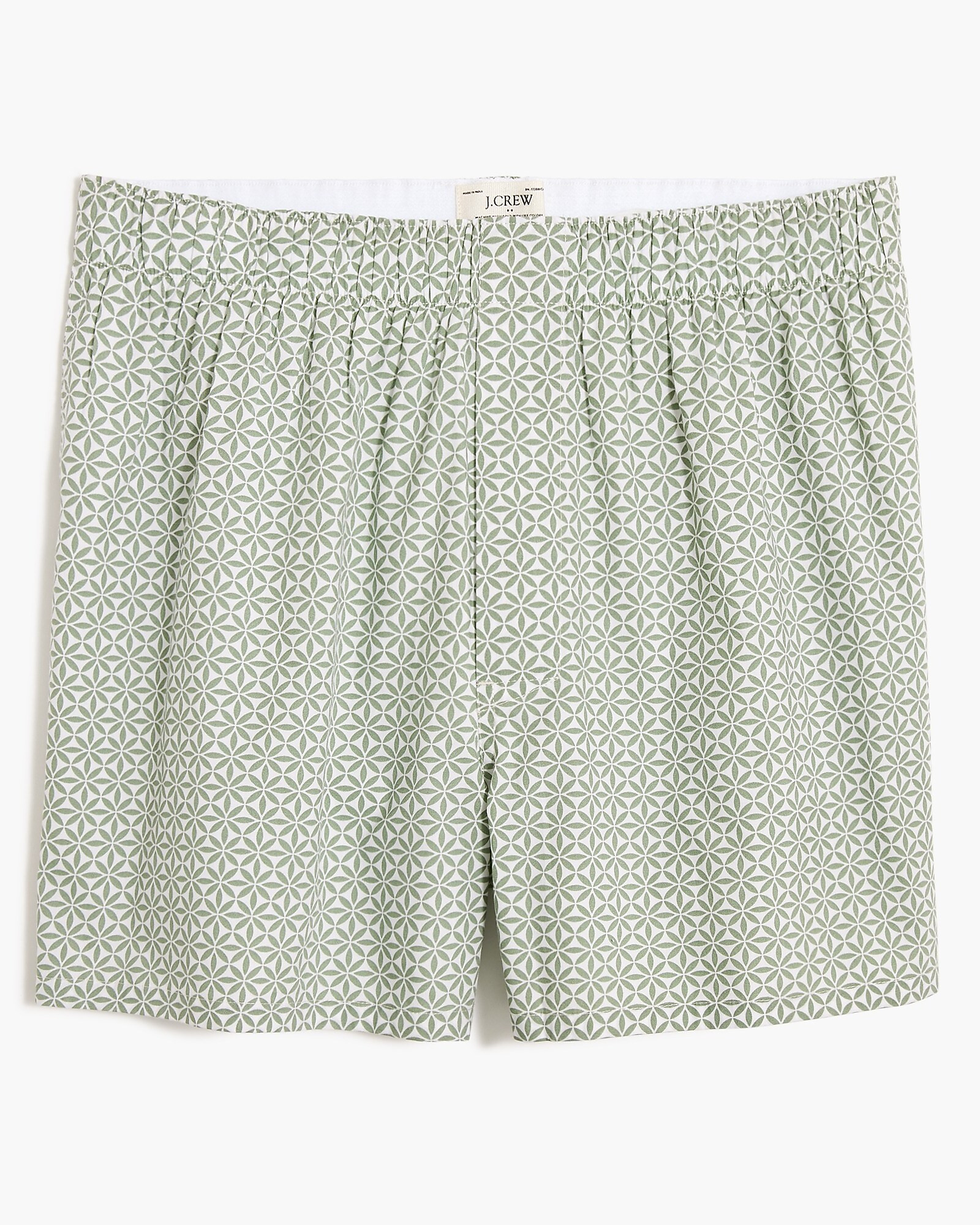 Woven boxers | J.Crew Factory