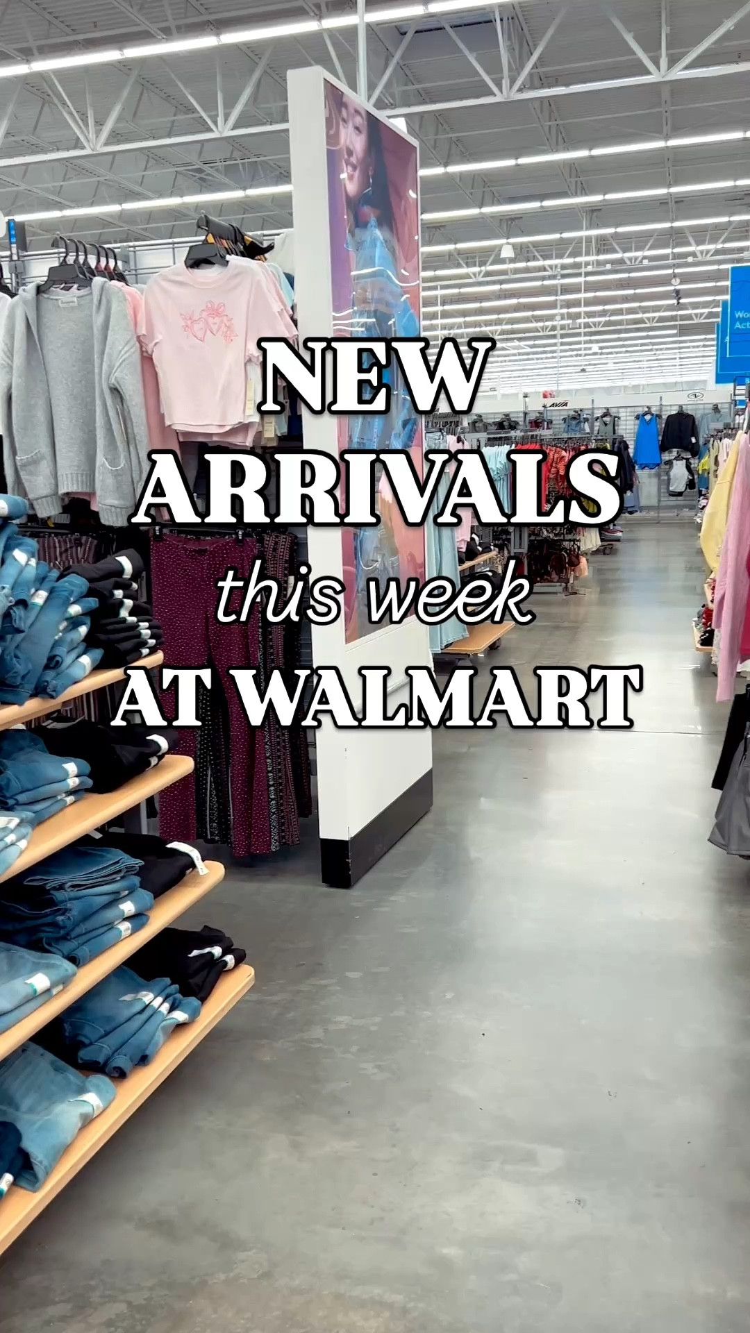 New at Walmart 



#LTKSeasonal #LTKdayinmylife #LTKgrwm