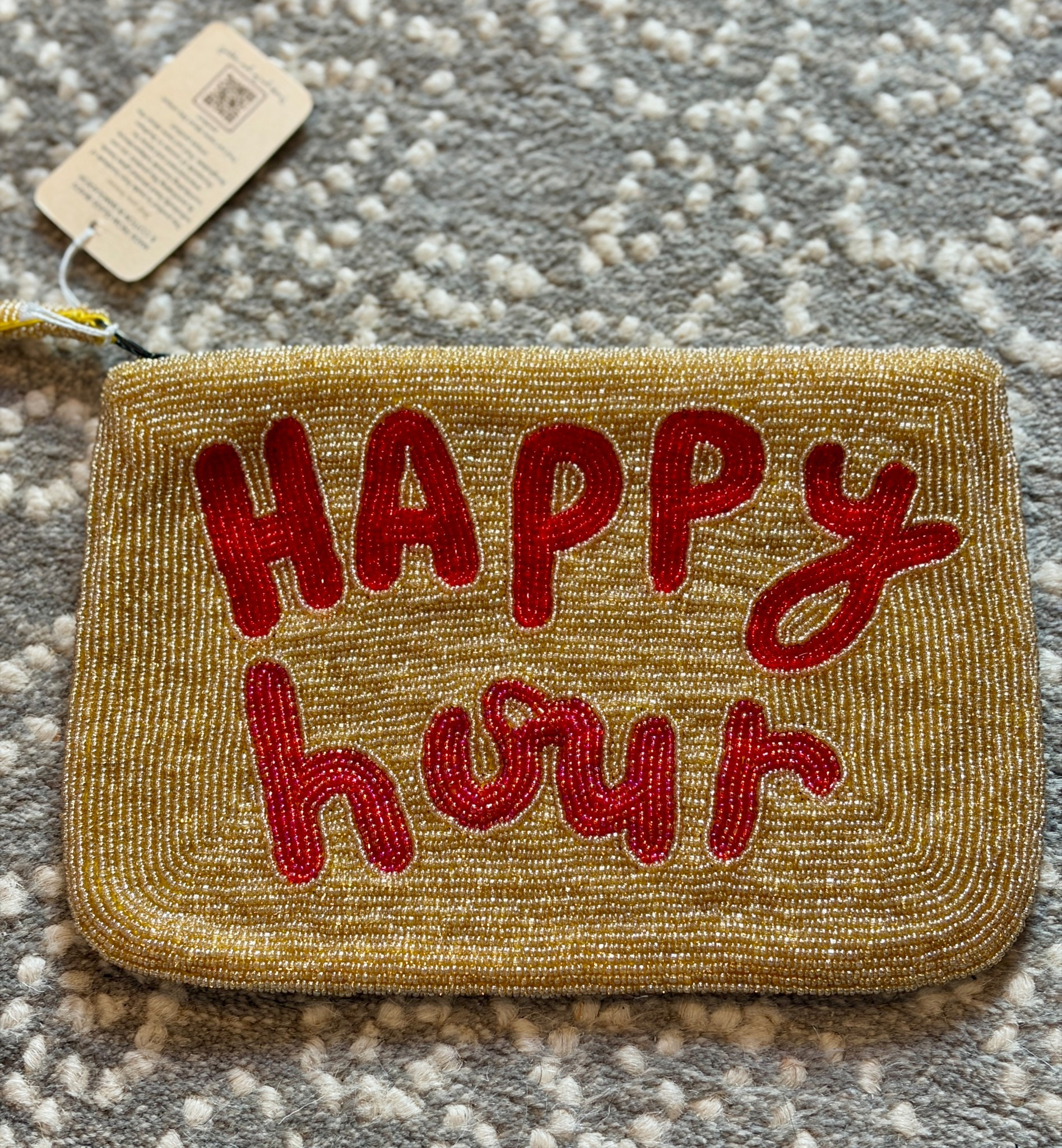 Great clutch gift for vacation! 

#LTKmomlife #LTKTravel #LTKGiftGuide