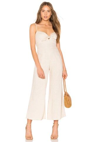 Presley Jumpsuit | Revolve Clothing (Global)