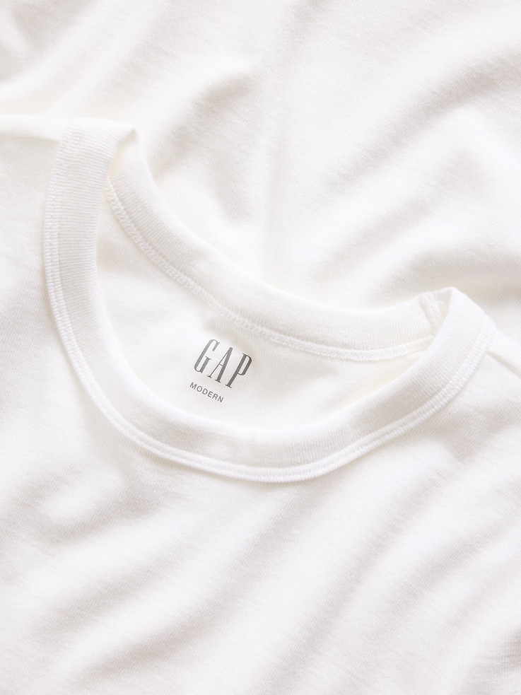 Modern Crew T-Shirt | Gap (US)