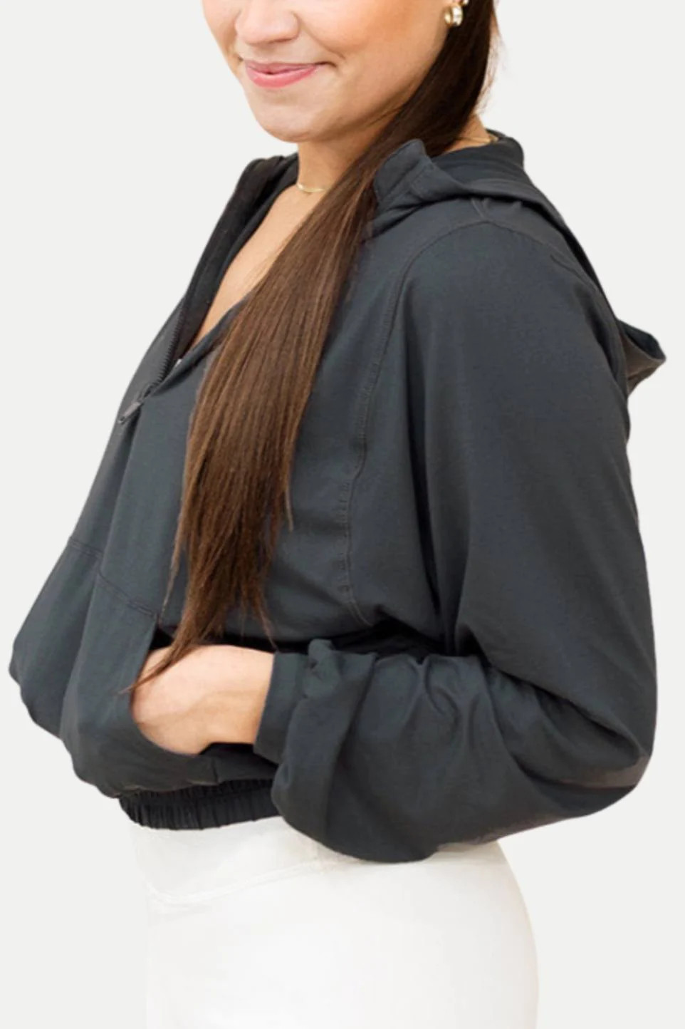 Comfort Quarter Zip | Volare Fitness