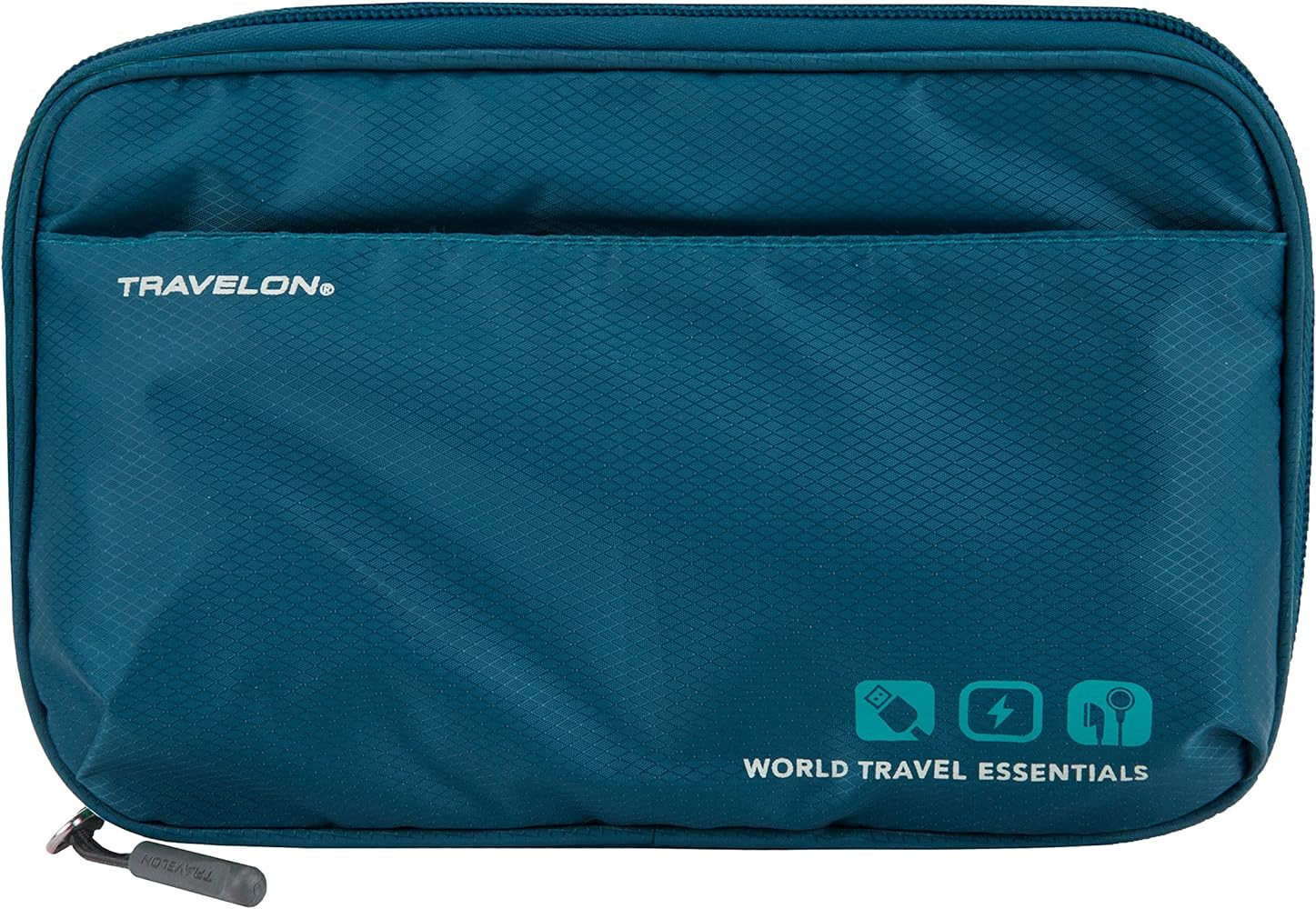 Travelon World Travel Essentials Tech Organizer | Amazon (US)